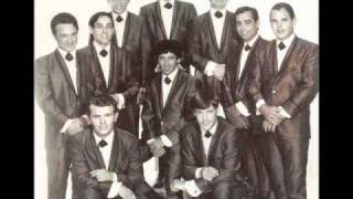 Cry. Cry, Cry, Gary Walker with The Boogie Kings