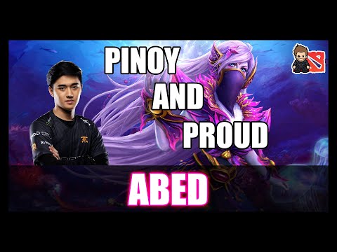 HOW EG.ABED PLAY | TEMPLAR ASSASSIN