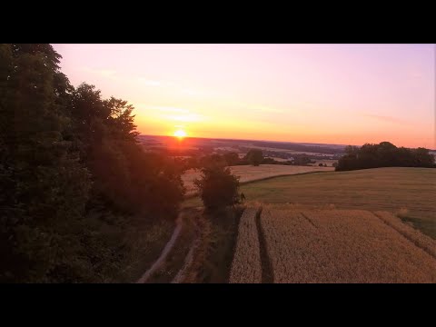 Unesco Biosphäre Bliesgau