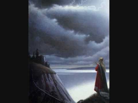 The Tannahill Weavers ~ The Gallant Shearers