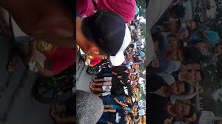 Download lagu PECAH!!! BALAP LIAR NINJA VS RX Z, DIBULLY BARENG-BARENG. mp3