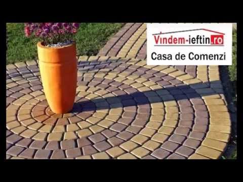 Preturi materiale de constructii ieftine