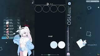 3.67* Fleur de Lapin - Chaotic*Dream*Festival 93.21