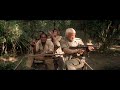 Sheena 1984 8 Final Battle With Mercenaries In The Jungle
