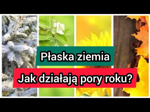 PORY ROKU | PŁASKA ZIEMIA
