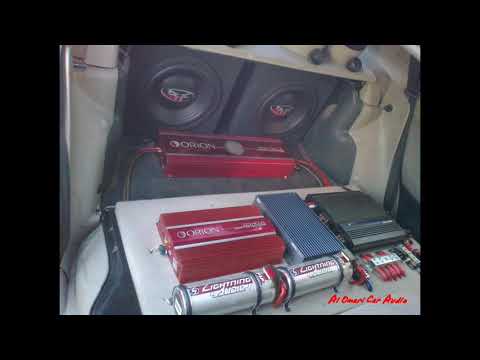 MiHKAL playing Dubvirus - Bridging the Gap (MiHKAL Remix)