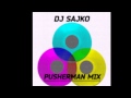 DJ Sajko - Pusherman Mix (Guest-Mix @ Radio ...