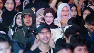 Download lagu DJ rasah bali x Sewates Konco Lavora at Gelombang Cinta Fest Pekalongan Vol2 mp3