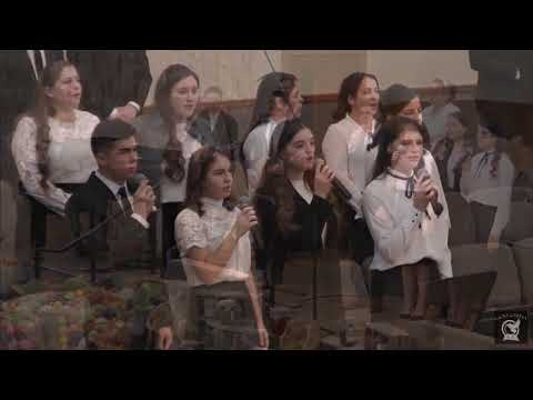 Doamne ți-a ducem închinare - Ziua Mulțumirii GRPC 11-25-2018 am