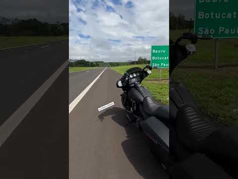 Pirajuí até SP #harleydavidson #insta360 #smartphone #motovlog #motociclismo #saopaulo #u2 #fe #sons