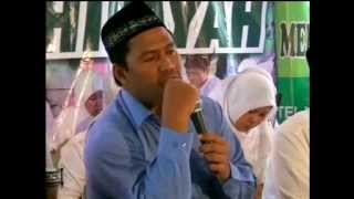 Download lagu UST. SONI PARSONO - MENJELANG WAFAT NABI MUHAMMAD SAW - MAJLIS ALHIDAYAH mp3