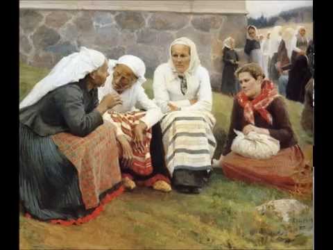 Baraka Weltmusik Chor  -   Armo (Finland)