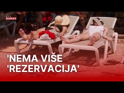 Otkrili smo gdje nestaju zaplijenjeni ručnici s naših plaža: Odgovor će vas iznenaditi | RTL Danas