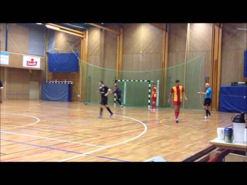 Angered FC 1 - Syrianska