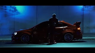 Chris Travis - Work | SUBARU WRX STI
