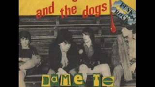 Slaughter & The Dogs - Dame to Blame
