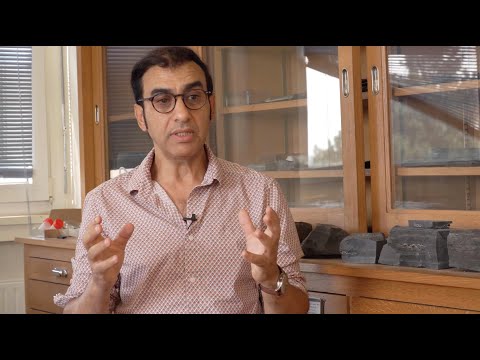 L'émergence de la vie multicellulaire il y a 2,1 milliards d'années