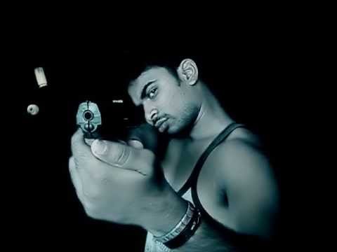 Video copilot - The Bullet vfx