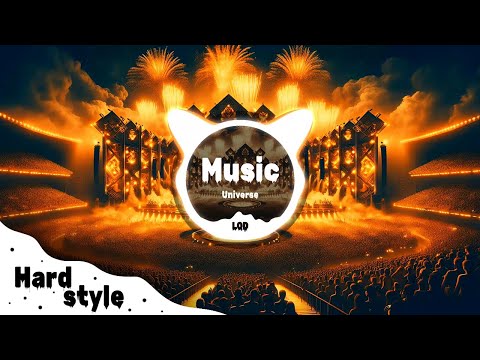 Almklausi x Specktakel - Mama Laudaaa (Raw Salvation Remix)