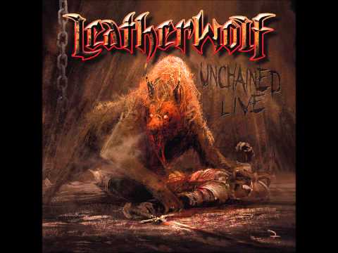 Leatherwolf - Spiter (Live 2013)