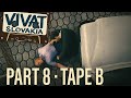 Vivat Slovakia – The End of the Road | Loss, Regret & One Final Goodbye | Part #8 Tape B