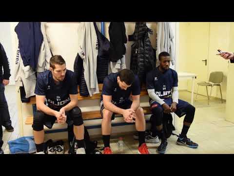 Au cœur de la délégation dijonnaise à Athènes