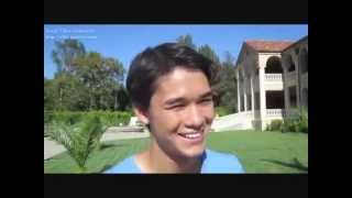 I Wont Worry (Boo Boo Stewart Video)
