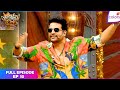 Laughter Chefs S3 Full Episode 10 Ho Ho Ho Santa In The Kitchen Colors TV