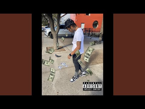 Stick & Move (feat. Trapbaby)