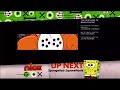Coleseaboyfan2002 And Nickelodeon Nickelodeon Split Screen Credits October 31 2011