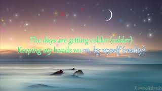 Charice - Crescent Moon Lyric Video