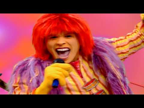 The Doodlebops 213 - The Blame Game | The Doodelbops Season 2 | HD | Full Episode