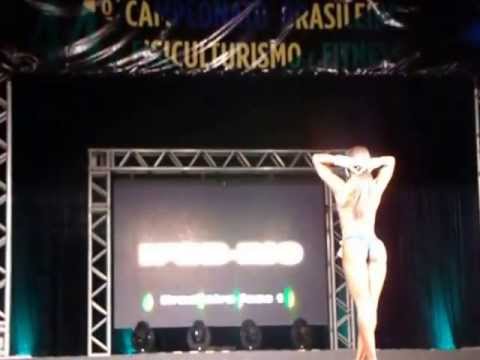 campeonato brasileiro IFBB 2013