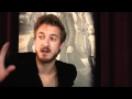 Doctor Who's Arthur Darvill: Rory is a bumbling ...