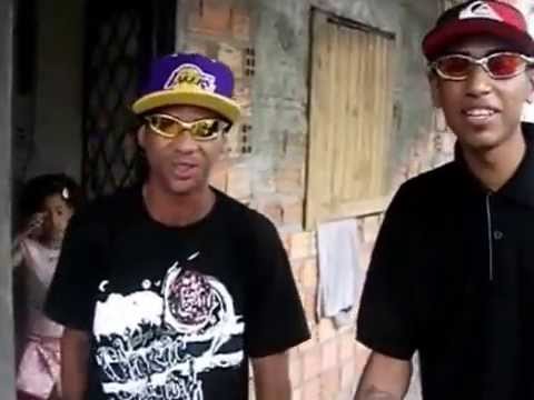MC Marcelinho e MC Pato-- Medley Pesado 2013