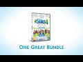 The Sims 4 Bundle Pack 3 Trailer