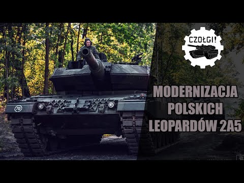 What will the Leopard 2A7PL be like?