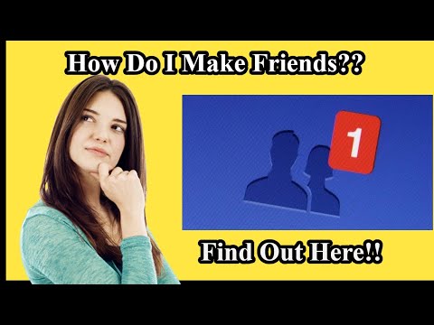 We Make Friends In The Most Toxic Gaming Community Known To Man