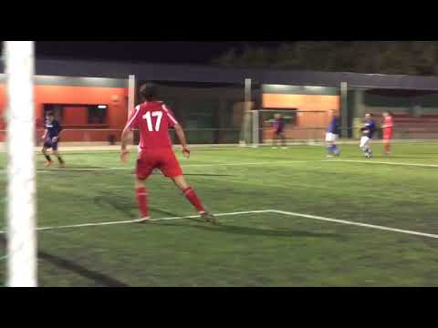 Futsal Social Club Luxembourg 7x7 18/04/2018 - Ferrero VS Deloitte II