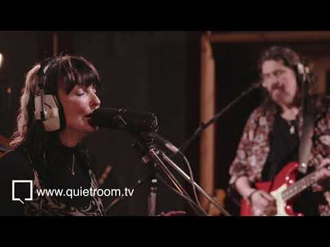 Quill : The Quiet Room Sessions - Telephone Line