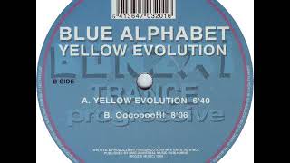Blue Alphabet - OooooooH! (1999)