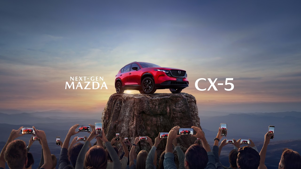Sculpting Matt Damon in Cx5