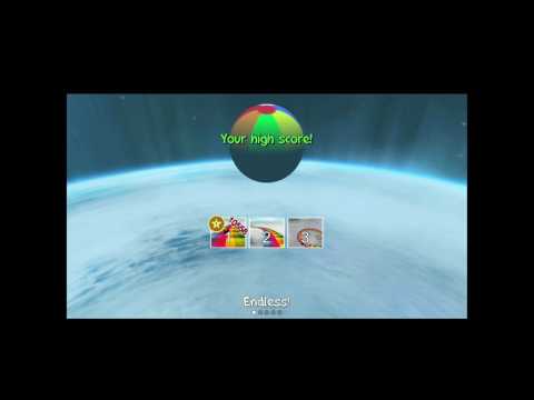 Impossible Rainbow Road! Video