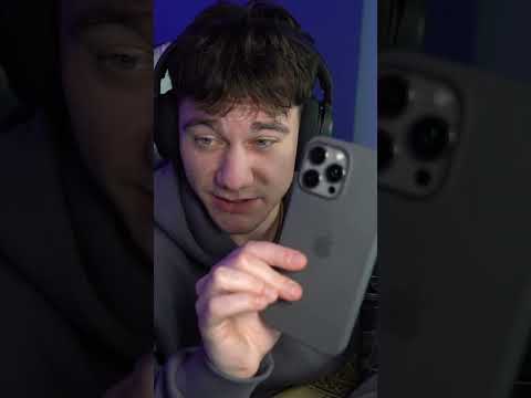 IPHONE SE DVĚMA DISPLEJI? 😳📱