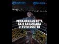 The Ghostly City Of Saranjana Appears In A Doctor S Photo TribunLampungOfficial