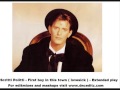 Scritti Politti   First boy in this town  lovesick    Extended
