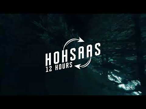 Hohsaas 12 Hours Challenge: Your once in a lifetime winter sports adventure!