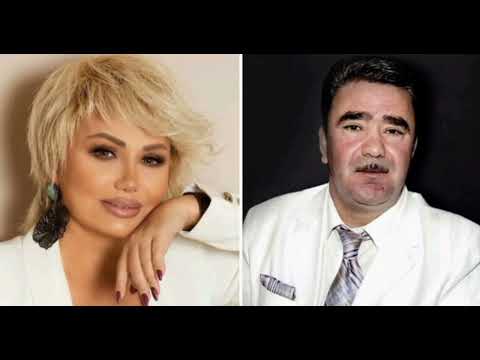 Məhəbbət Kazımov & Könül Kərimova - Belə Qəmli Dayanma