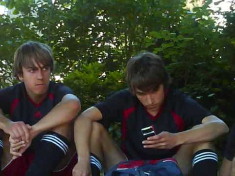 SV Leithe B Jugend Turnier Heisinger SV 13 06 2009