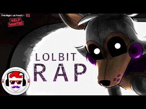 Lolbit- Fnaf playlist - playlist by ScorchedFox